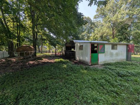 6774 Asbell Road Shoals IN 47581