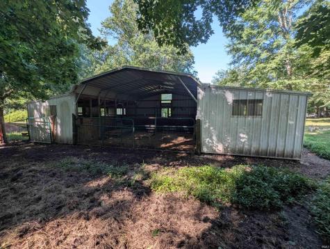 6774 Asbell Road Shoals IN 47581