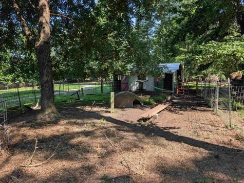 6774 Asbell Road Shoals IN 47581