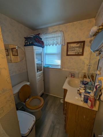 6774 Asbell Road Shoals IN 47581