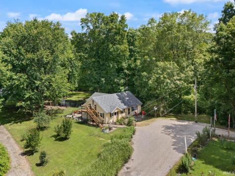 6774 Asbell Road Shoals IN 47581
