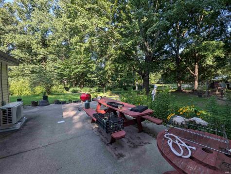6774 Asbell Road Shoals IN 47581