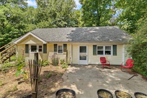 6774 Asbell Road Shoals IN 47581