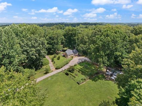 6774 Asbell Road Shoals IN 47581