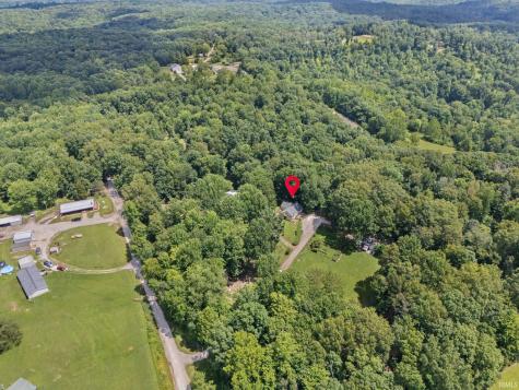 6774 Asbell Road Shoals IN 47581