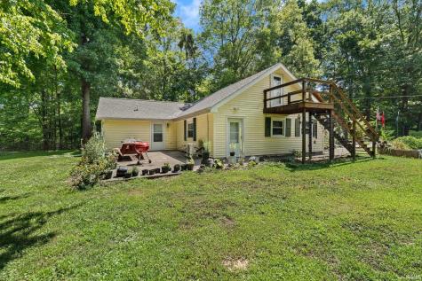 6774 Asbell Road Shoals IN 47581