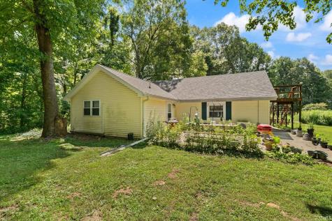 6774 Asbell Road Shoals IN 47581