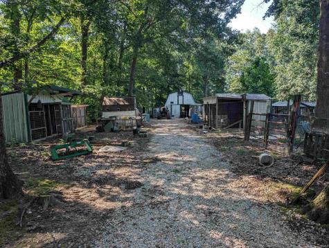 6774 Asbell Road Shoals IN 47581