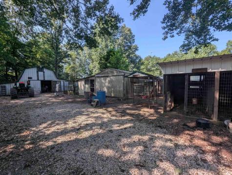 6774 Asbell Road Shoals IN 47581
