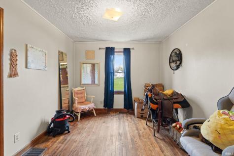 4371 N 4th Street Dubois IN 47527