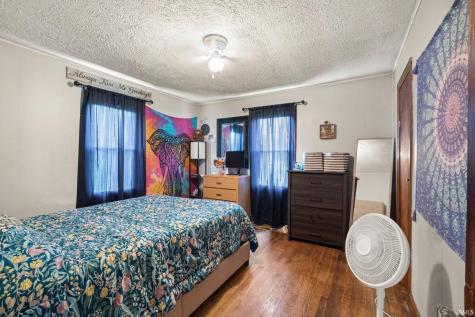 4371 N 4th Street Dubois IN 47527