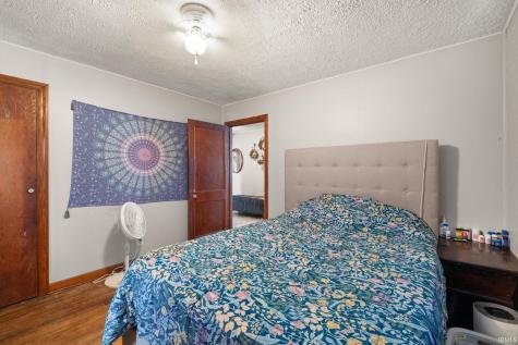 4371 N 4th Street Dubois IN 47527