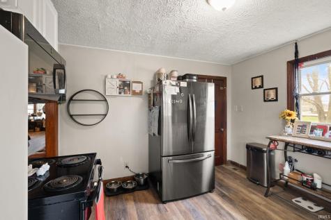 4371 N 4th Street Dubois IN 47527