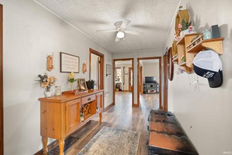 4371 N 4th Street Dubois IN 47527