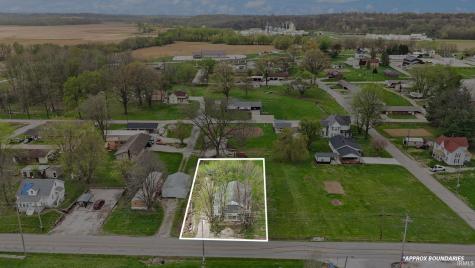 4371 N 4th Street Dubois IN 47527