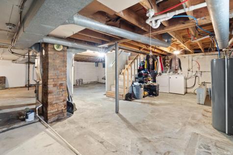 4371 N 4th Street Dubois IN 47527