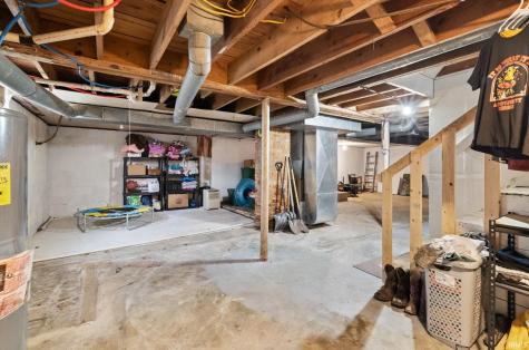 4371 N 4th Street Dubois IN 47527