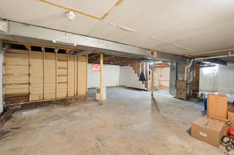 4371 N 4th Street Dubois IN 47527