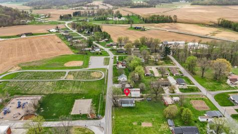 4371 N 4th Street Dubois IN 47527