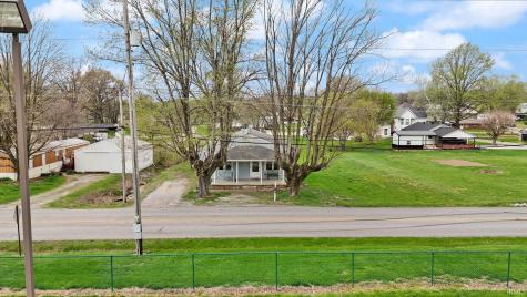 4371 N 4th Street Dubois IN 47527