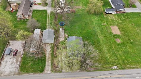 4371 N 4th Street Dubois IN 47527