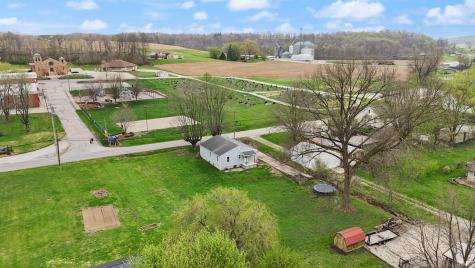4371 N 4th Street Dubois IN 47527