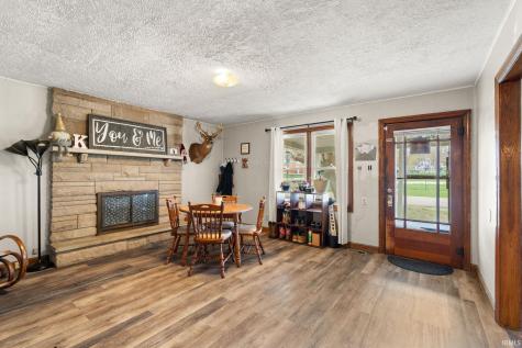 4371 N 4th Street Dubois IN 47527