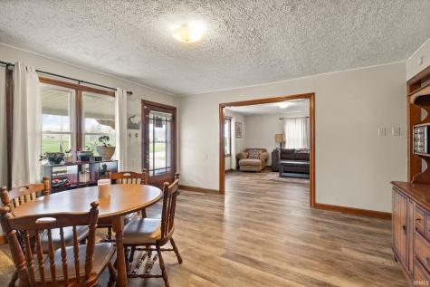 4371 N 4th Street Dubois IN 47527