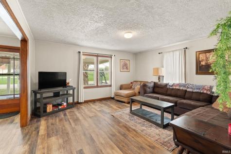 4371 N 4th Street Dubois IN 47527