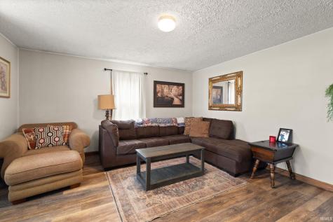 4371 N 4th Street Dubois IN 47527