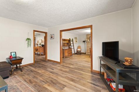 4371 N 4th Street Dubois IN 47527