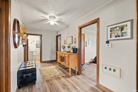 4371 N 4th Street Dubois IN 47527
