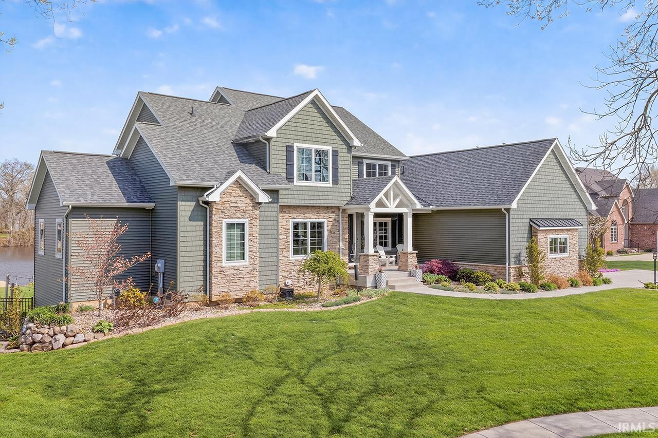 414 River Pointe Drive Elkhart IN 46514