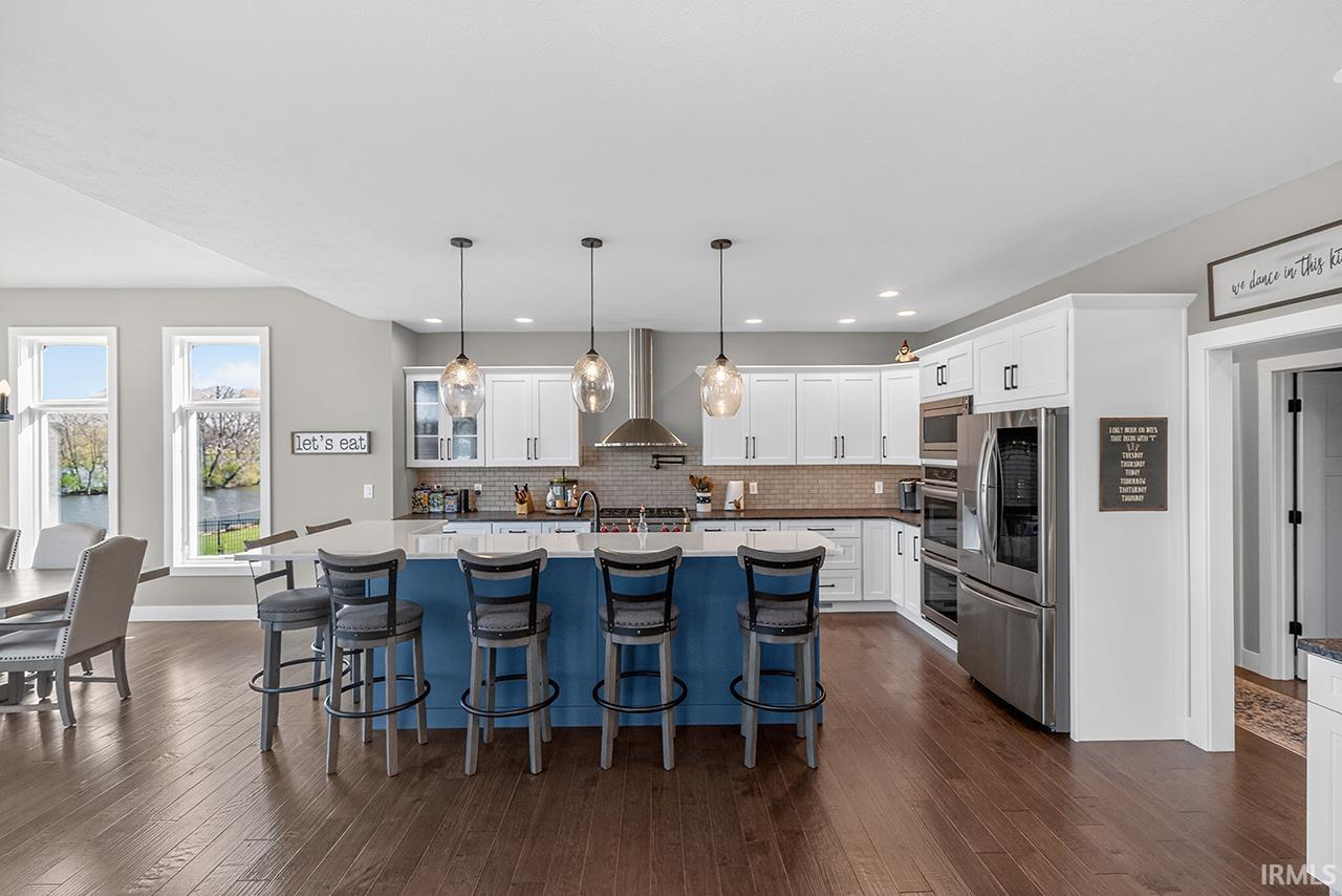 414 River Pointe Drive Elkhart IN 46514