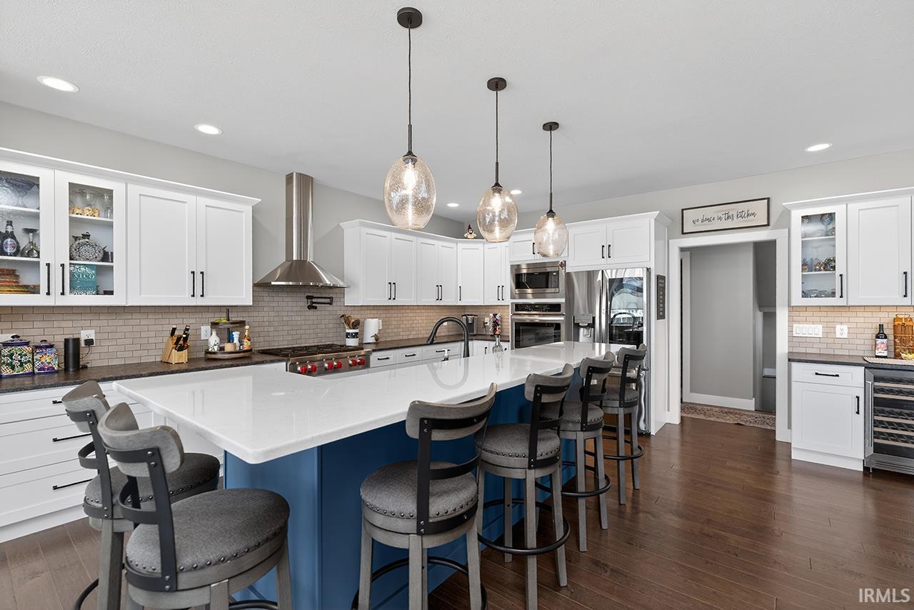 414 River Pointe Drive Elkhart IN 46514