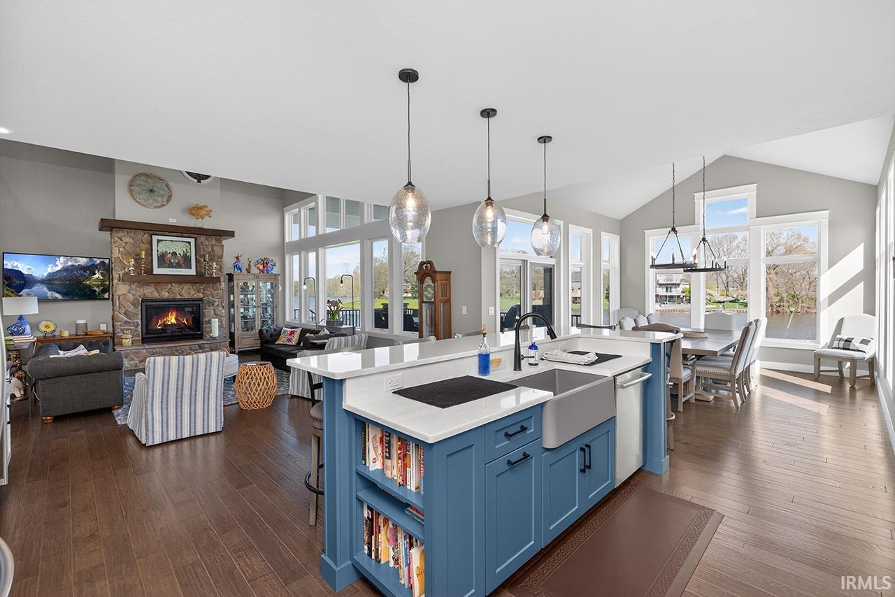 414 River Pointe Drive Elkhart IN 46514