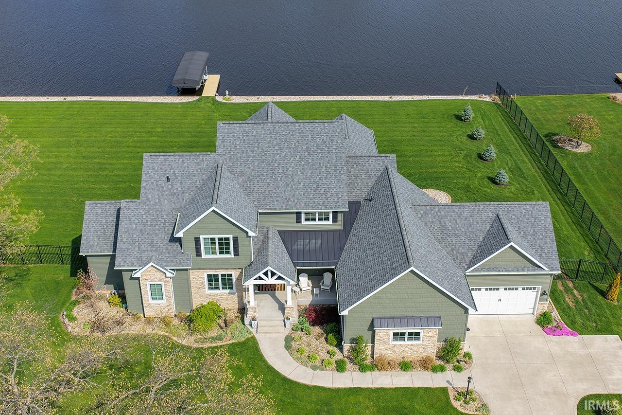 414 River Pointe Drive Elkhart IN 46514