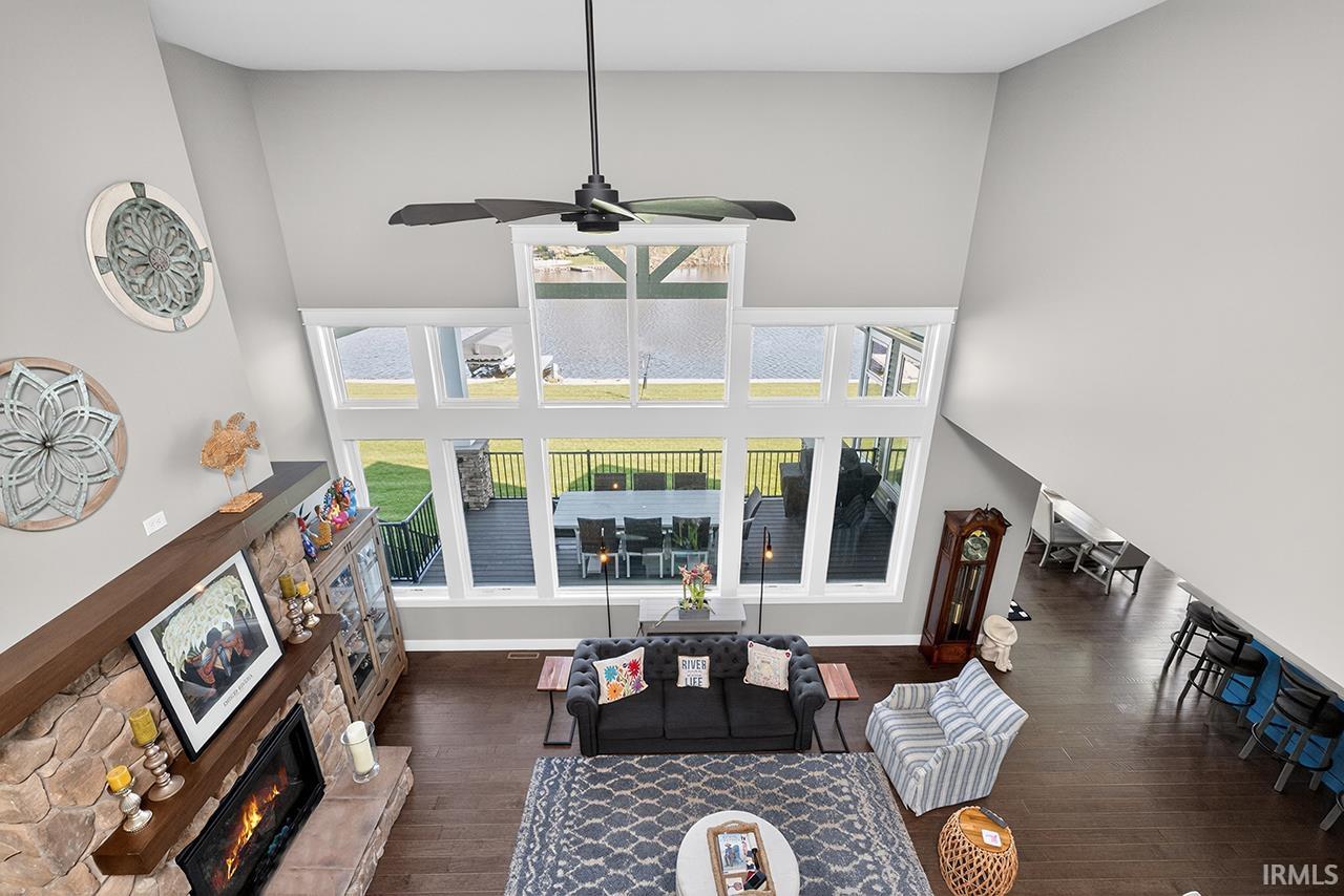 414 River Pointe Drive Elkhart IN 46514