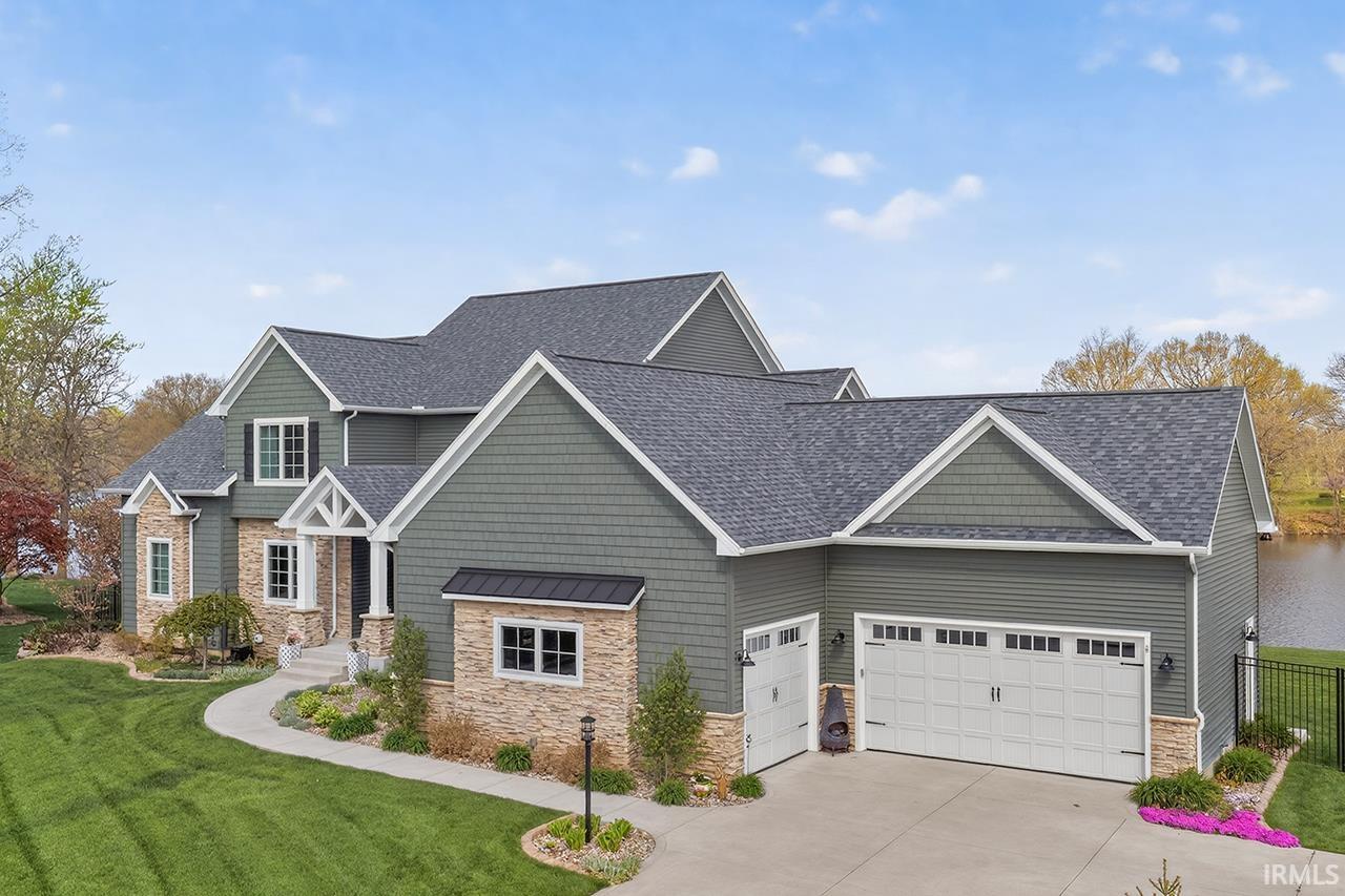 414 River Pointe Drive Elkhart IN 46514