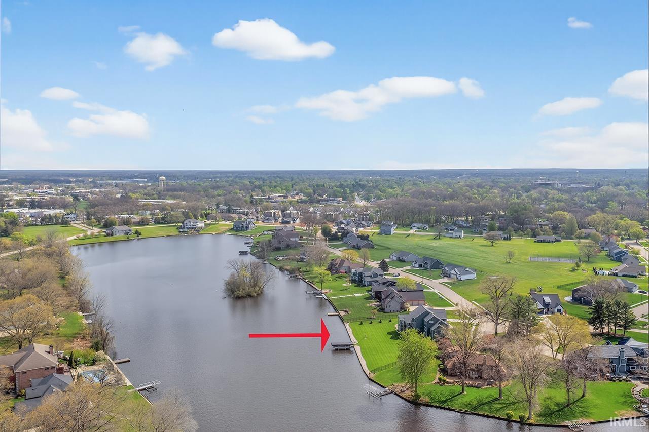 414 River Pointe Drive Elkhart IN 46514