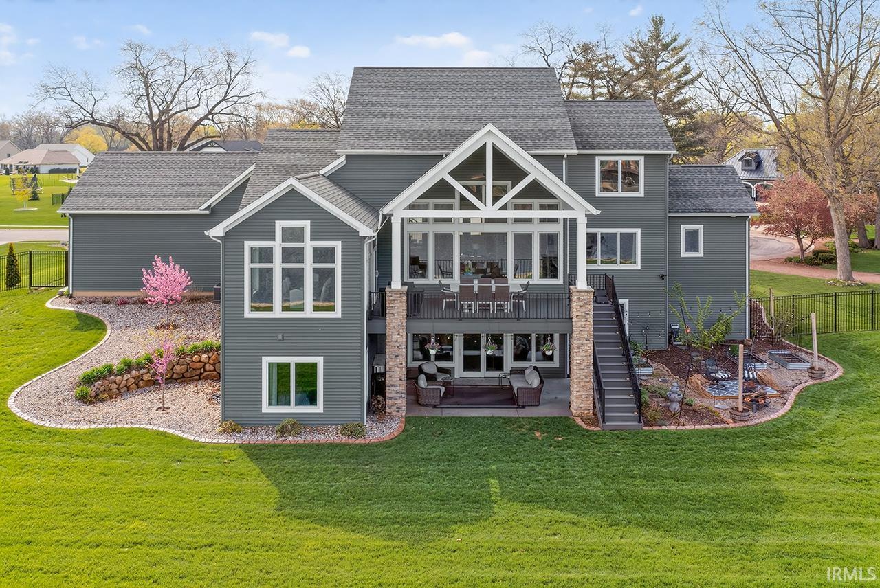 414 River Pointe Drive Elkhart IN 46514