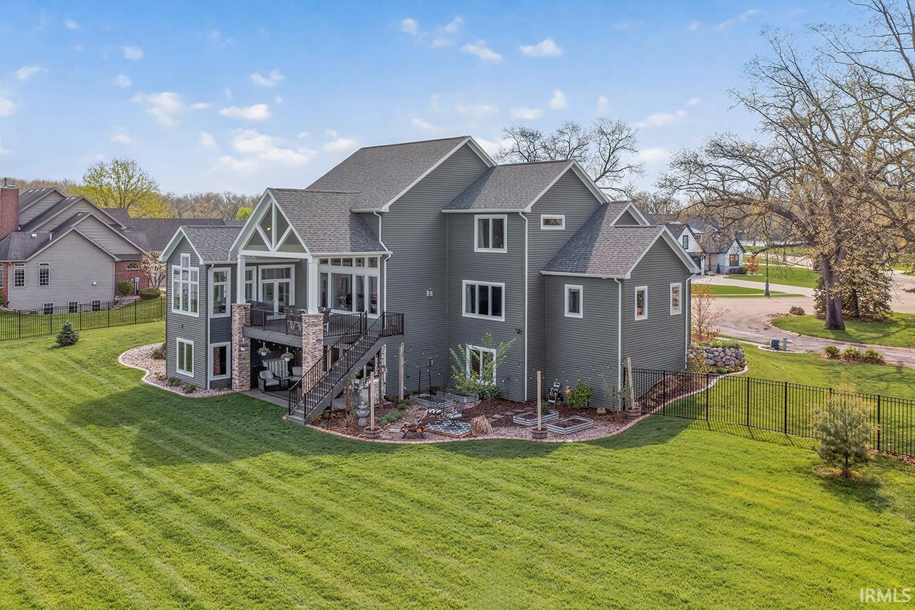 414 River Pointe Drive Elkhart IN 46514