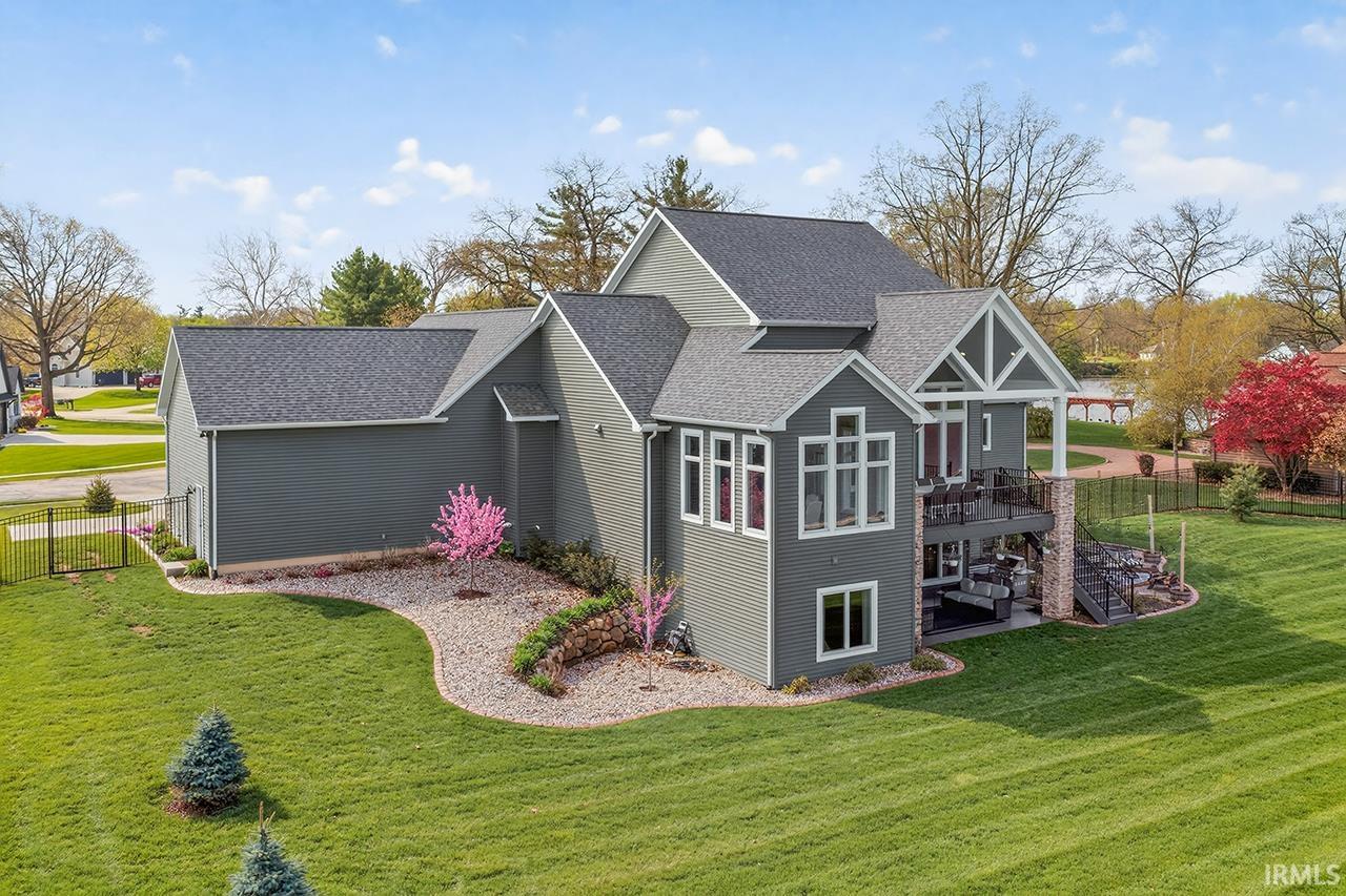 414 River Pointe Drive Elkhart IN 46514