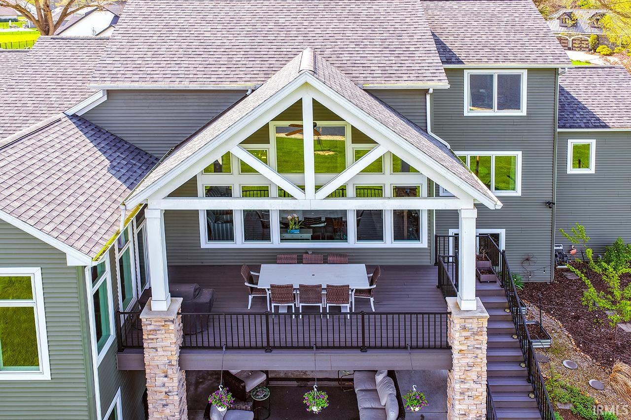 414 River Pointe Drive Elkhart IN 46514