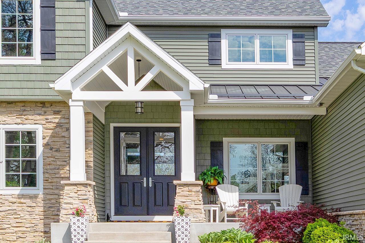 414 River Pointe Drive Elkhart IN 46514