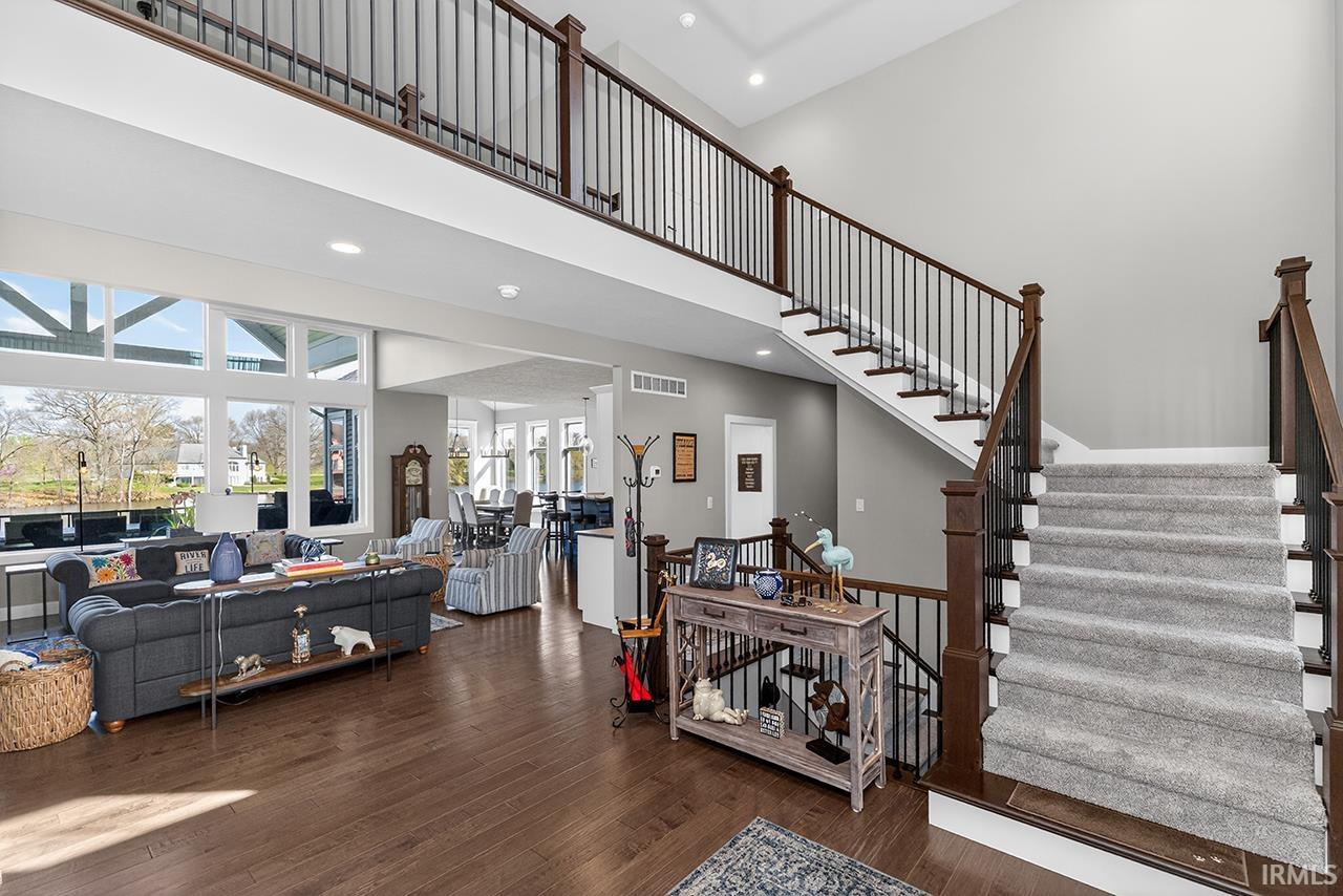414 River Pointe Drive Elkhart IN 46514