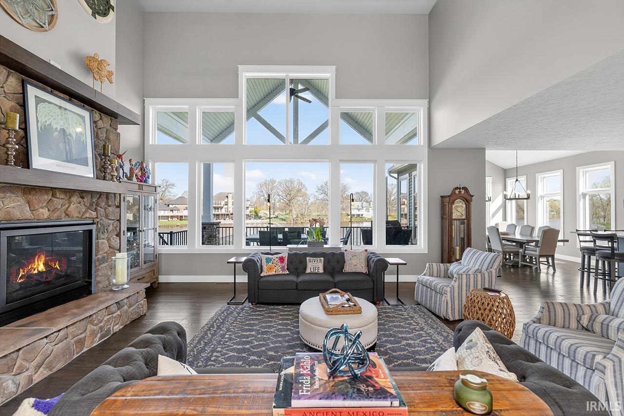414 River Pointe Drive Elkhart IN 46514