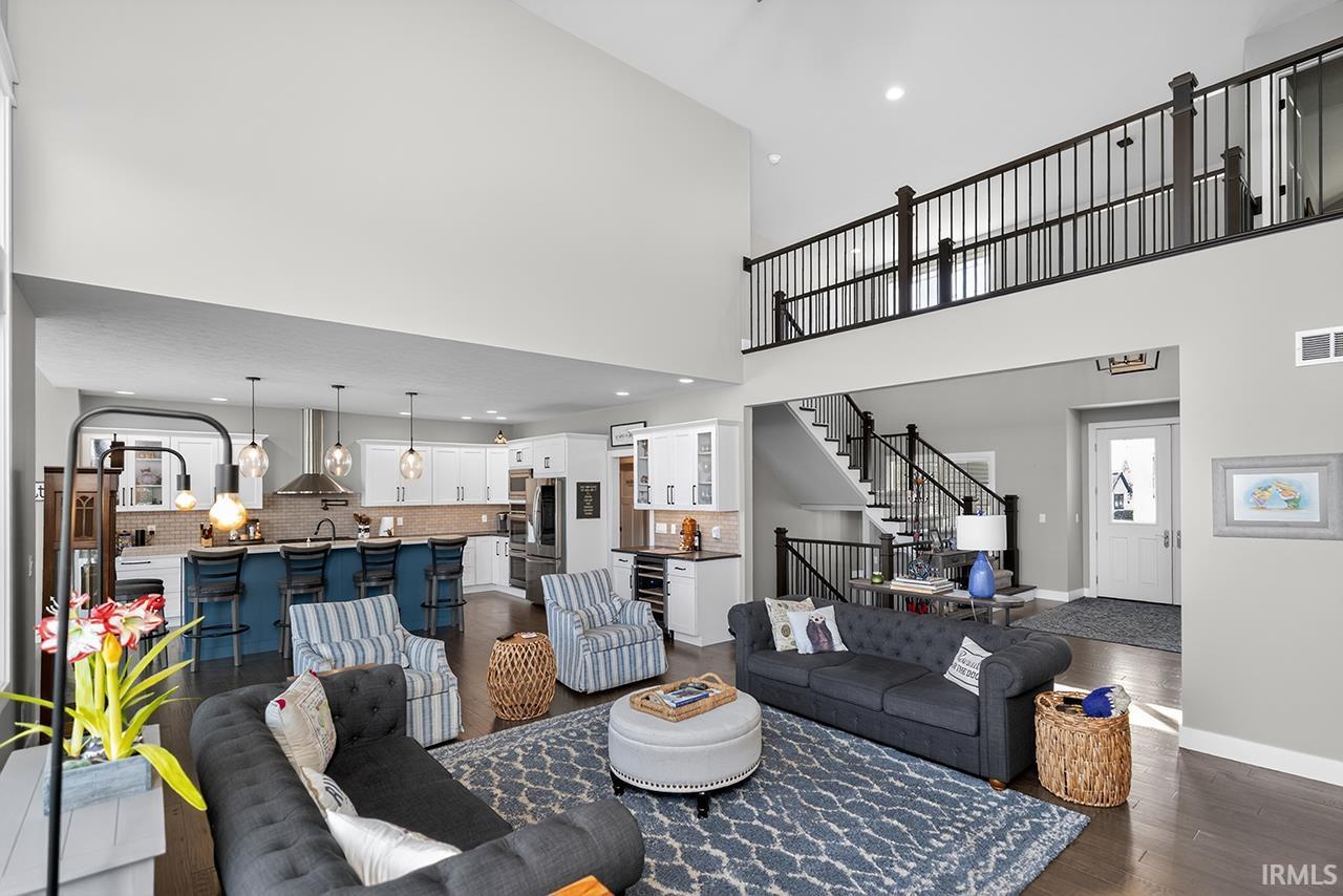 414 River Pointe Drive Elkhart IN 46514
