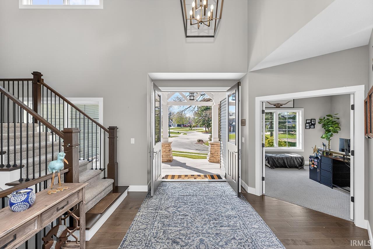 414 River Pointe Drive Elkhart IN 46514