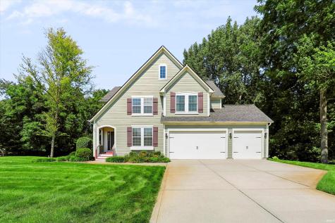 9002 Deer Creek Drive Greentown IN 46936